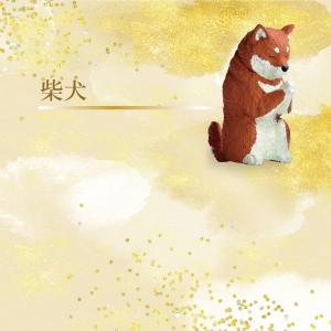 ガチャガチャ コンプリート 犬 いぬ 動物 合...の詳細画像4