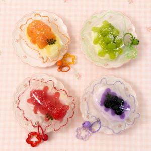 スクイーズ ケーキ お菓子 おかし おもちゃ ...の詳細画像4