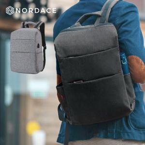 ビジネスリュック メンズ Nordace