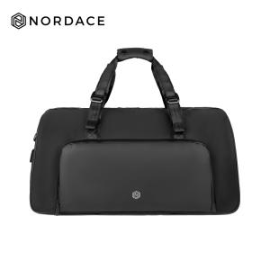 ボストンバッグ メンズ レディース ブランド ゴルフ 旅行 出張 ノルディス Nordace Casto ND1049-1 28L 大容量 防水 PC