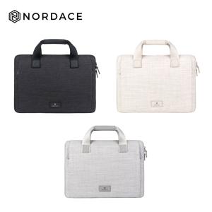 ビジネス PCバッグ＆ビジネスバッグ ブランド 旅行 ノルディス シエナ2 ノートパソコンバッグ Nordace SienaII ND1089 PC 正規輸入販売代理店｜vt-web