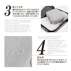 旅行 収納 洋服 下着 タオル 整理 トラベル...の詳細画像4