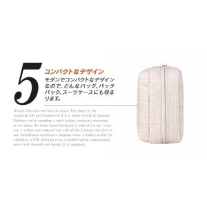 旅行 収納 メイク ポーチ 整理 化粧品 小物...の詳細画像5