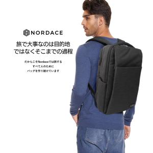 【日本限定モデル】ビジネスリュック メンズ レ...の詳細画像3