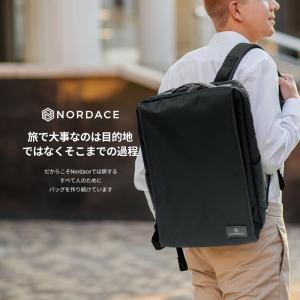 【日本限定モデル】ビジネスリュック メンズ レ...の詳細画像4
