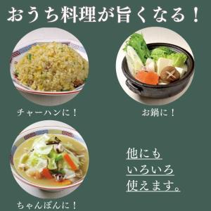 一風堂 秘伝のとんこつダシ 330g×6本 お...の詳細画像1