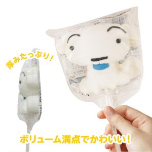 マシュマロ 串 お菓子 ロリポップ ビックサイ...の詳細画像3