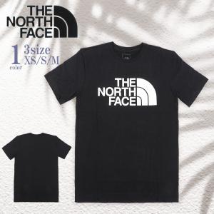 ノースフェイス tシャツ メンズ 半袖 ブランド レディース XS S M サイズ ハーフドームロゴ US規格 THE NORTH FACE M SS HALFDOME.T NF0A4M4P JK3｜いただきプラザ Yahoo!店