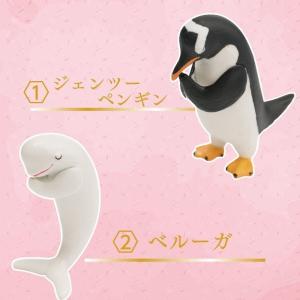 ガチャ ガチャガチャ 動物 フィギュア コンプ...の詳細画像1