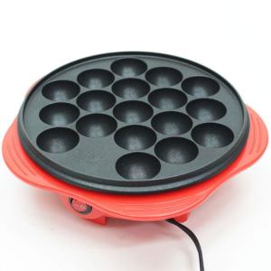 たこ焼き器 安い 電気卓上たこ焼き器 たこ焼き機器 電気 家庭用 キッチン家電 調理家電 NKK-18 ヒロ コーポレーション 母の日