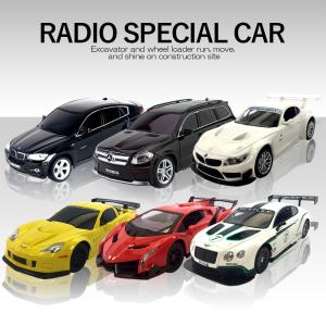 ラジコン ラジコンカー 子供 車 BMW メルセデスベンツ