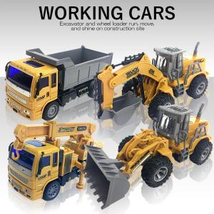 ラジコン自動車 ボディタイプ 建設車両 リフト ラジコン ゲーム おもちゃ 通販 Yahoo ショッピング