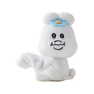 んぽちゃむ ちょこんぐるみシュシュ｜いただきプラザ Yahoo!店