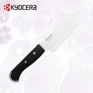 京セラ 包丁 セラミック セラミックナイフ包丁 14cm 三徳ナイフ 三徳包丁 キッチン雑貨 用品 KYOCERA 母の日 新生活 プレゼント｜いただきプラザ Yahoo!店