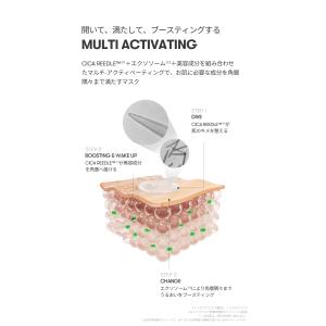 パック シートマスク エクソソーム シカリード...の詳細画像4