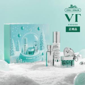 Make.iN 福袋 プレゼント CICA コスメ パック 洗顔 オールインワンゲル