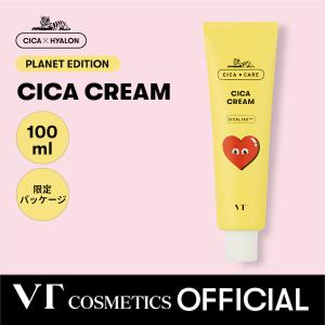 10% OFF  シカ クリム 100ml VT CICA CREAM