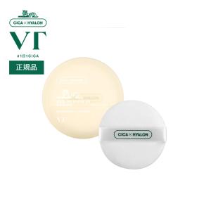 VT CICA ノーセバム UVパウダー VT COSMETICS CICA 韓国コスメ