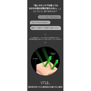 [クーポン適用で20%OFF] VT 導入美容...の詳細画像2