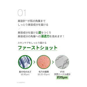 [クーポン適用で20%OFF] VT 導入美容...の詳細画像3
