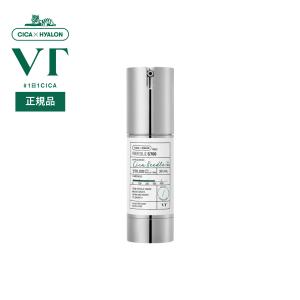 VT リードルS 700 ( ブースター 美容液 / 30ml) リードルショット 導入液 エッセンス ブースター シカ CICA 毛穴 浸透 トラブル肌 韓国 コスメ｜VT(ブイティー)Yahoo!ショップ