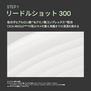 VT リードルS オールインワン3ステップマス...の詳細画像4