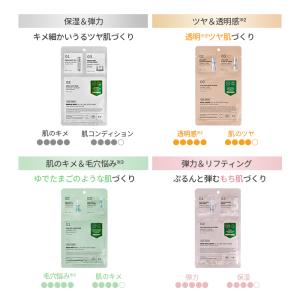 VT シカレチA オールインワン3ス テップマ...の詳細画像4
