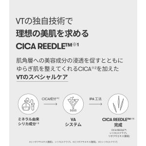VT 公式 美容液 個包装 6回分 リードルシ...の詳細画像5