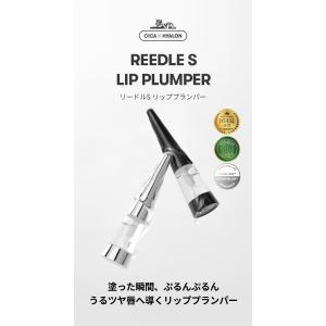 VT リードルS リッププランパービギナーの詳細画像2