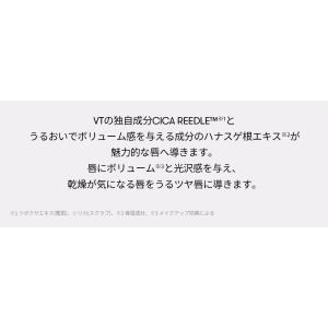 VT リードルS リッププランパートゥインクルの詳細画像3