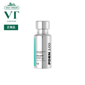 VT PDRN エッセンス100