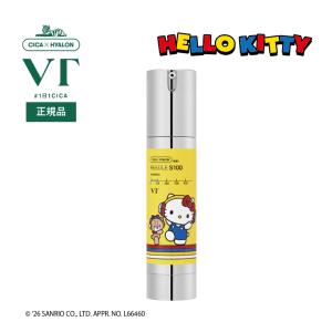 VT（ブイティー） 【特典あり】VTCOSMETICS リードルショットS300 50ml