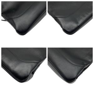 【希少/美品】シャネル ラムスキン ココマーク...の詳細画像4