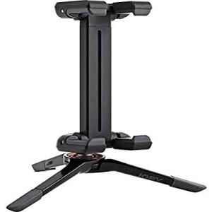 JOBY ブラック グリップタイトONEマイクロスタンド JB01492-0WW 卓上スタンド