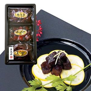 新橋玉木屋 江戸前佃煮3種セット あさり かつお角煮 えび おつまみセット 詰め合わせ 老舗 東京 ご飯のお供 おかず ご贈答用 ギフト