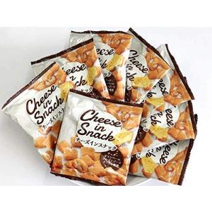 チーズインスナック10g×30袋