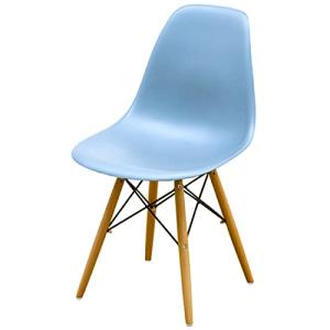 イームズチェアー ダイニングチェアー シェルチェアー 北欧 椅子 木脚 リビングチェアー 金源リビング