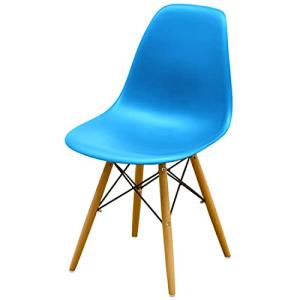 イームズチェアー ダイニングチェアー シェルチェアー 北欧 椅子 木脚 リビングチェアー 金源リビング