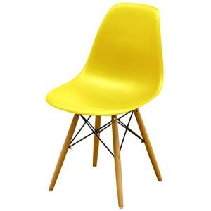 イームズチェアー ダイニングチェアー シェルチェアー 北欧 椅子 木脚 リビングチェアー 金源リビング