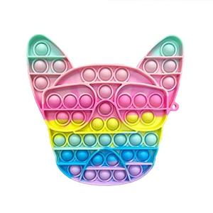 スクイーズ玩具減圧おもちゃ フィジェットおもち
