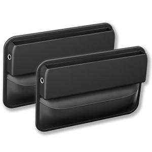 収納 カー用品 RYE シートサイドポケット新設計のコンパクト車用 便利グッズ