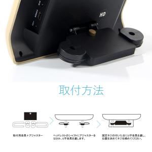 「セール価格」9インチ ヘッドレストモニター ...の詳細画像5