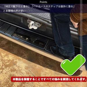 3点で1000円OFFクーポンあり】ハイエース...の詳細画像1