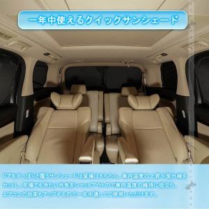 アルファード/ヴェルファイア 30系 前期/後...の詳細画像3