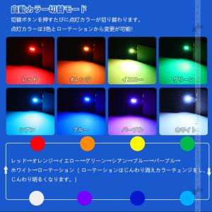 USB Type-C LEDイルミライト AL...の詳細画像4
