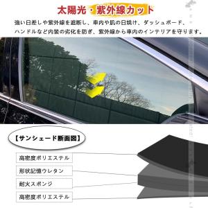 3点で1000円OFFクーポンあり】サンシェー...の詳細画像5