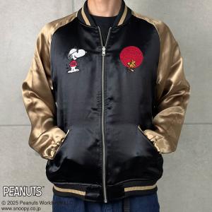 絡繰魂 スヌーピー SNOOPY×絡繰魂 NI...の詳細画像2