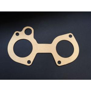 ソレックスWEBERインシュレーター ウェーバー2TG L型S20 S30 4AG
