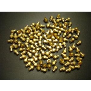 リターンスプリング戻しレバー WEBER ウェーバー solex ソレックス S20