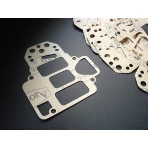 インナーベンチュリー固定リング WEBER ウェーバー 40DCOE ロータス